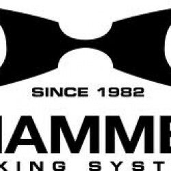 Bokshandschoenen Hammer X-shock (rood of zwart) Bokshandschoenen Hammer X-shock (rood of zwart)