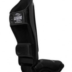 Legend Lederen Scheenbeschermers Legendary Legend Lederen Scheenbeschermers Legendary