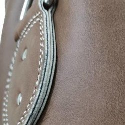 Legend Luxury PRO Gevulde Bokszak 180cm retro Legend Luxury PRO Gevulde Bokszak 180cm retro