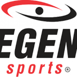 Legend Vierpunts bokszak ketting met swivel Legend Vierpunts bokszak ketting met swivel