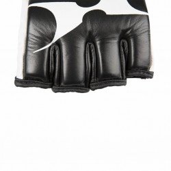 Hammer Boxing MMA Handschoenen Fight II Leer S-M-L-XL Hammer Boxing MMA Handschoenen Fight II Leer S-M-L-XL
