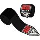 RDX Sports HW Professionele boksbandagesRood