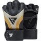 RDX Sports T17 Aura Grappling GlovesExtra Large