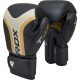 RDX Sports T17 Aura Bokshandschoenen14oz