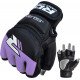 RDX Grappling Gloves KidsZwart/Paars