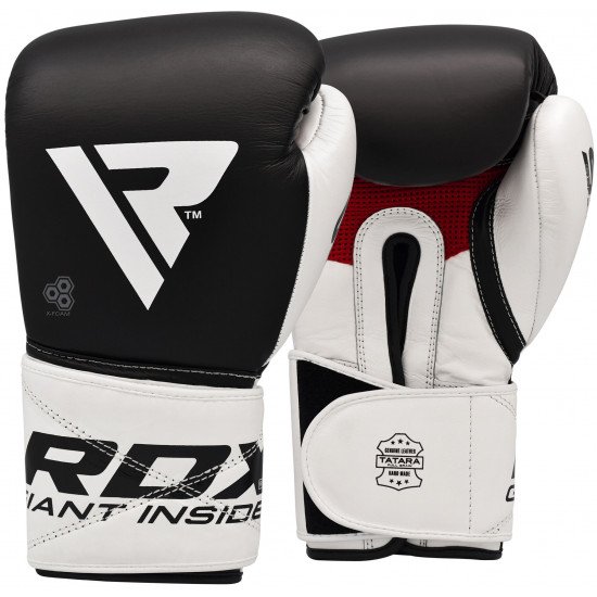 RDX Bokshandschoenen Leer S5 - Sparring14oz