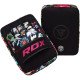 RDX Focus Pads FloralWit