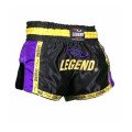 Kickboks kleding