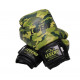 Bokshandschoenen Camo Army powerfit Protect - Maat: 10oz