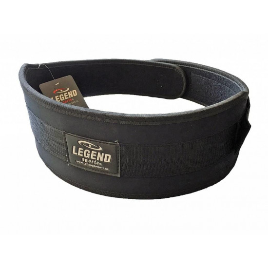 Fitness Riem Comfort Legend  - Maat: XL