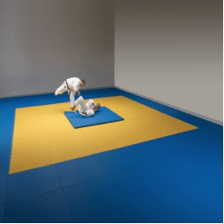 Judomatten 2x1 meter - Judomat Judomatten 2x1 meter - Judomat