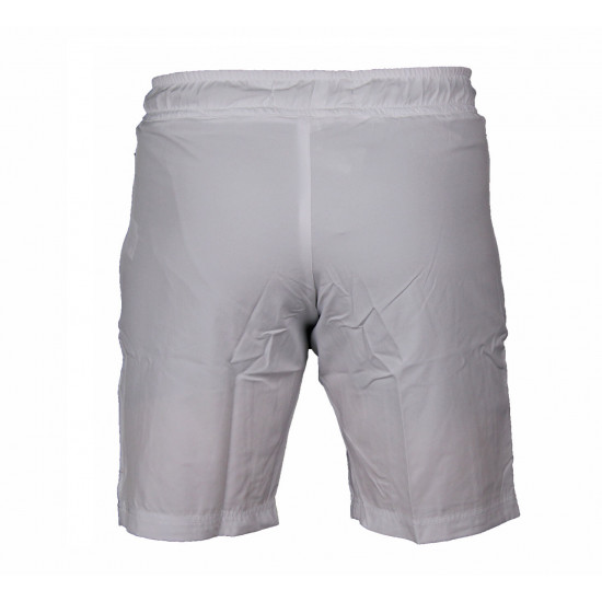 Korte broek/short Legend met rits vakken Wit - Maat: XS Korte broek/short Legend met rits vakken Wit - Maat: XS