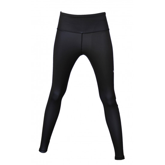 Sportlegging dames Legend Zwart/wit - Maat: L Sportlegging dames Legend Zwart/wit - Maat: L