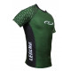 Sportshirt Legend DryFit Army Green Sublimation - Maat: XS Sportshirt Legend DryFit Army Green Sublimation - Maat: XS