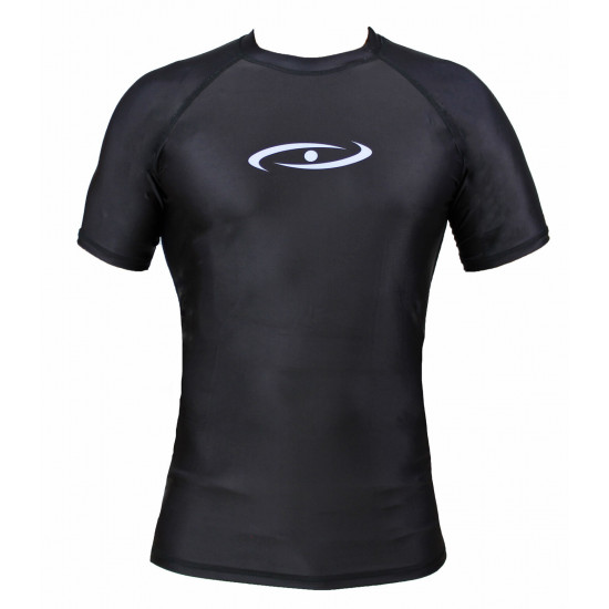 Sportshirt Legend DryFit zwart Sublimation - Maat: XXS