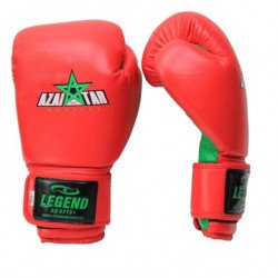 Bokshandschoenen Azaitar marokko special edition - Maat: 10oz Bokshandschoenen Azaitar marokko special edition - Maat: 10oz