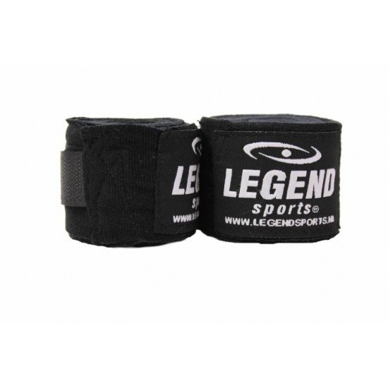 Bandages 4,5M Legend Premium  diverse kleuren - Kleuren: Paars