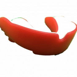 Gebitsbeschermer/bitje Legend Gel Protect plus Rood - Default Gebitsbeschermer/bitje Legend Gel Protect plus Rood - Default