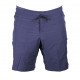 Korte broek/short Legend met rits vakken Navy blauw - Maat: L