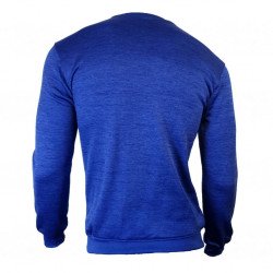 Trui/sweater dames/heren SlimFit Design Legend Blauw - Maat: XL Trui/sweater dames/heren SlimFit Design Legend Blauw - Maat: XL