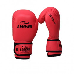 4-8 jaar Bokshandschoenen kind Neon Roze 4-8 jaar Bokshandschoenen kind Neon Roze