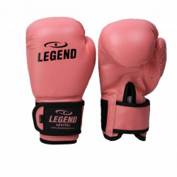 1-5 jaar Bokshandschoenen kind 2OZ Roze - Maat: 2oz 1-5 jaar Bokshandschoenen kind 2OZ Roze - Maat: 2oz