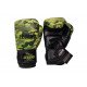 Bokshandschoenen Camo Army powerfit Protect - Maat: 16oz