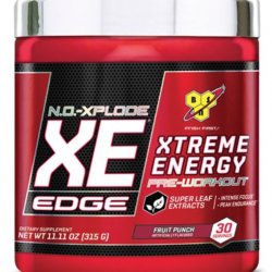 BSN No Explode pre-workout - Default BSN No Explode pre-workout - Default