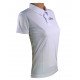 Polo Legend Slimfit Wit - Maat: 2XS