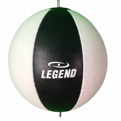 Double end Ball Legend Lederen - Default Double end Ball Legend Lederen - Default