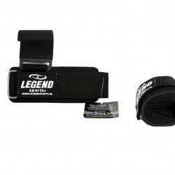 Fitness Haak Legend power grip -Haak Fitness Haak Legend power grip -Haak