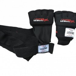 Binnenhandschoen Legend Gel Easy - Maat: L Binnenhandschoen Legend Gel Easy - Maat: L