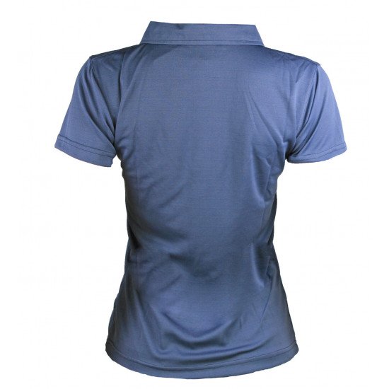 Polo Legend Slimfit grijs - Maat: 2XS Polo Legend Slimfit grijs - Maat: 2XS