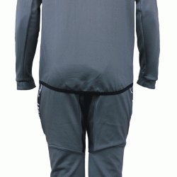 Trainingspak grijs dames/heren Limited Legend DRIFIT - Maat: XXXL Trainingspak grijs dames/heren Limited Legend DRIFIT - Maat: XXXL