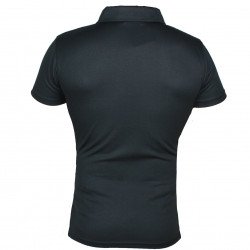 Polo Legend Slimfit zwart - Maat: 2XS Polo Legend Slimfit zwart - Maat: 2XS