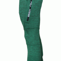Joggingbroek dames/heren Groen Slimfit Legend Special - Maat: XS Joggingbroek dames/heren Groen Slimfit Legend Special - Maat: XS