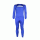 Joggingbroek dames/heren Blauw Slimfit Legend Special - Maat: XL