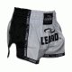 Kickboks broekje Groen Mesh Legend Trendy  - Maat: L