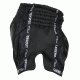 Kickboks broekje Groen Mesh Legend Trendy  - Maat: L