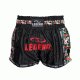 Kickboks broekje dames birdy Legend Trendy  - Maat: XL