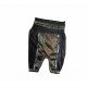 Kickboks broekje golden killer crock Legend Trendy  - Maat: XS