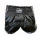 Kickboks broekje glamour black Legend Trendy  - Maat: XS