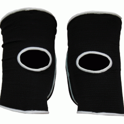 Knie beschermer Pro Legend - Maat: L Knie beschermer Pro Legend - Maat: L