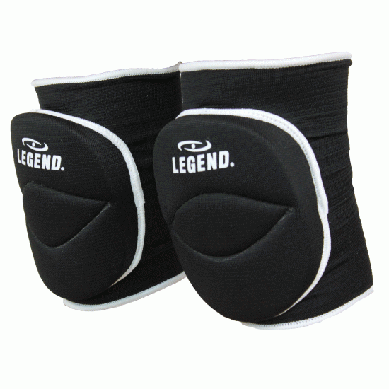 Knie beschermer Pro Legend - Maat: XL