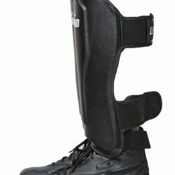 Scheenbeschermers Krav Maga Legend - Maat: L Scheenbeschermers Krav Maga Legend - Maat: L