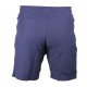 Korte broek/short Legend met rits vakken Navy blauw - Maat: L