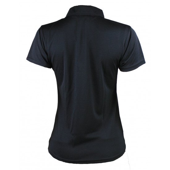 Polo Legend Slimfit zwart - Maat: XL Polo Legend Slimfit zwart - Maat: XL