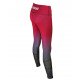 Sportlegging dames Legend Crimson rood - Maat: S