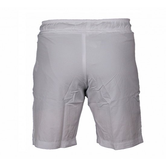 Korte broek/short Legend met rits vakken Wit - Maat: 2XS Korte broek/short Legend met rits vakken Wit - Maat: 2XS