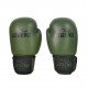 Leren Bokshandschoenen LegendPadding Army  - Maat: 8oz